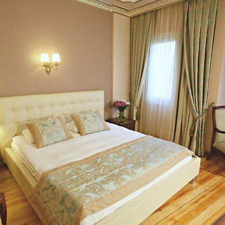 Hotel Uyan-Special Category Istanbul Ngoại thất bức ảnh