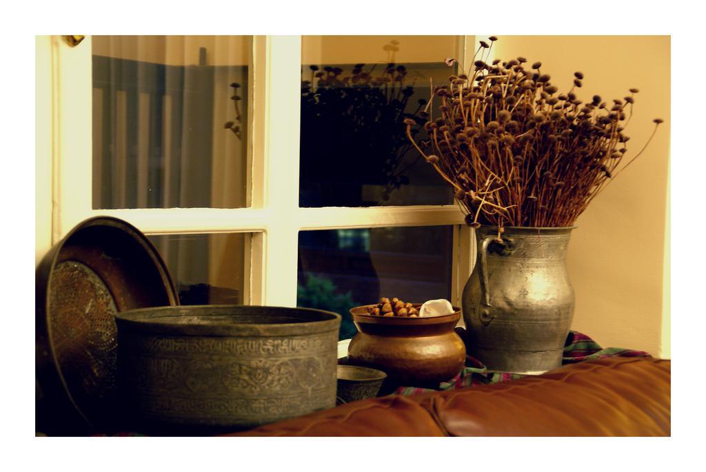 Hotel Uyan-Special Category Istanbul Ngoại thất bức ảnh