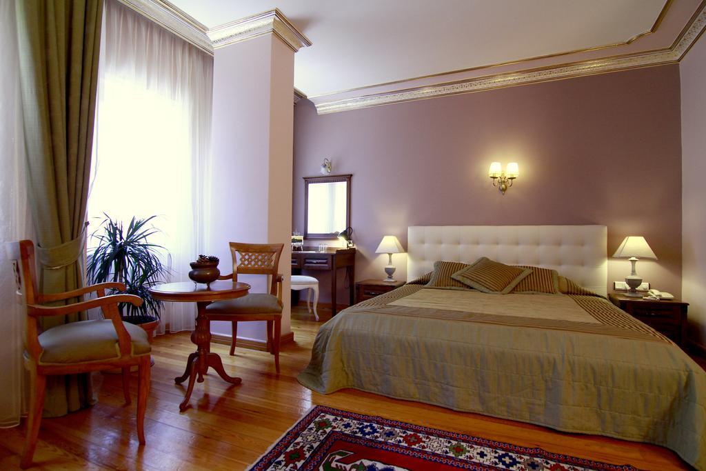 Hotel Uyan-Special Category Istanbul Ngoại thất bức ảnh