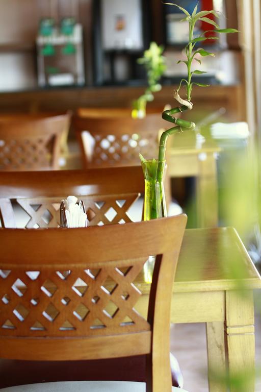 Hotel Uyan-Special Category Istanbul Ngoại thất bức ảnh