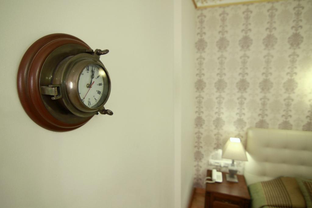 Hotel Uyan-Special Category Istanbul Ngoại thất bức ảnh