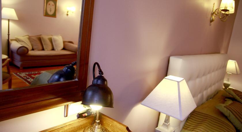 Hotel Uyan-Special Category Istanbul Ngoại thất bức ảnh