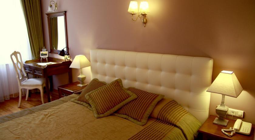 Hotel Uyan-Special Category Istanbul Ngoại thất bức ảnh
