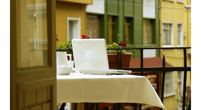 Hotel Uyan-Special Category Istanbul Ngoại thất bức ảnh