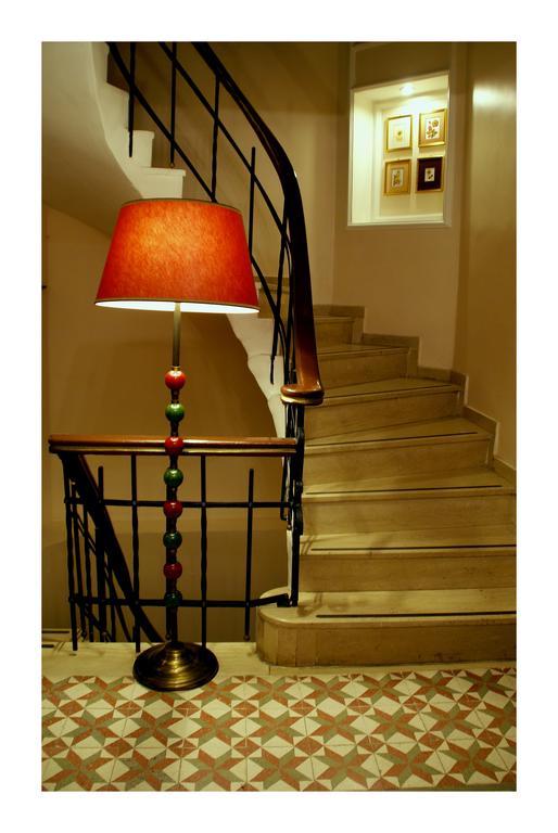 Hotel Uyan-Special Category Istanbul Ngoại thất bức ảnh