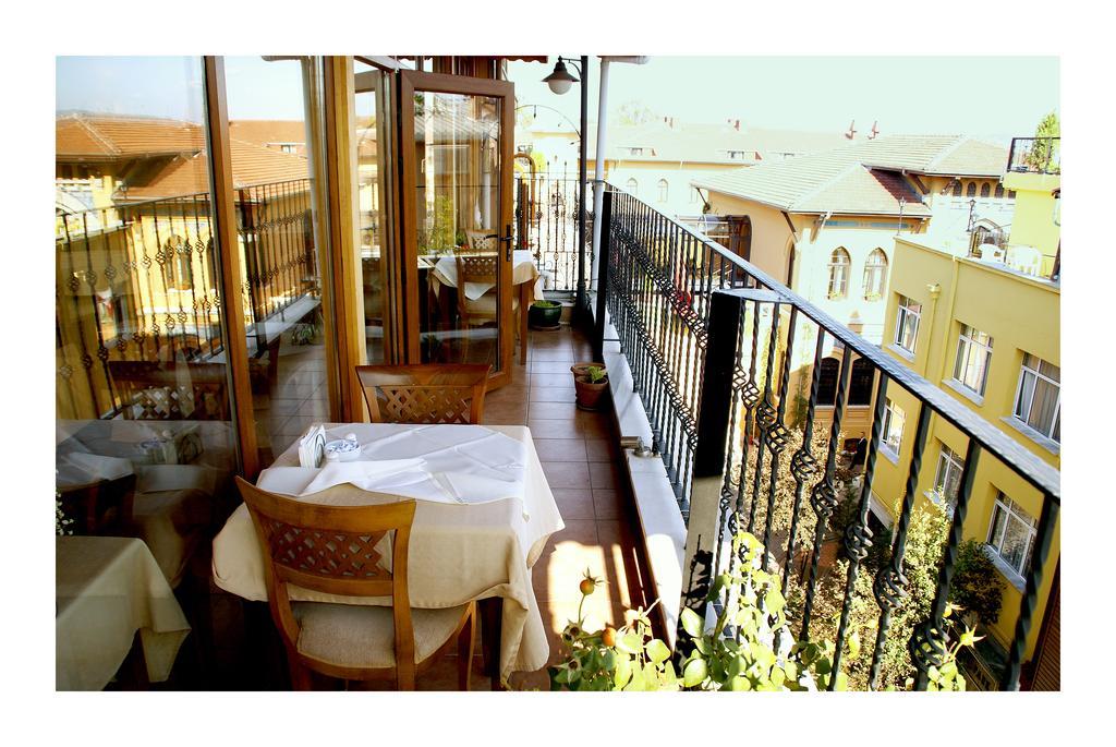Hotel Uyan-Special Category Istanbul Ngoại thất bức ảnh