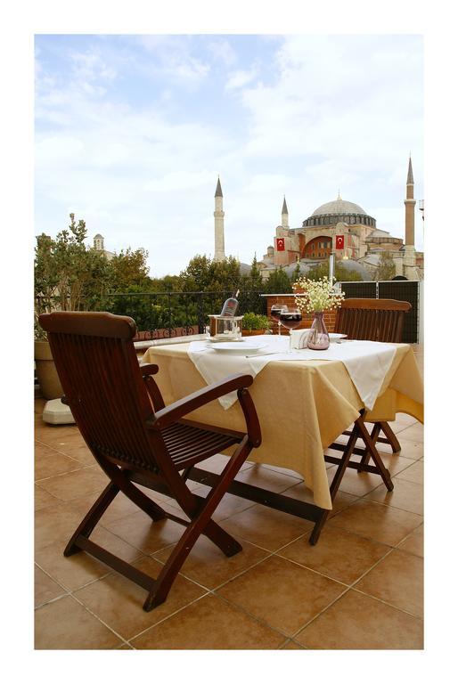 Hotel Uyan-Special Category Istanbul Ngoại thất bức ảnh