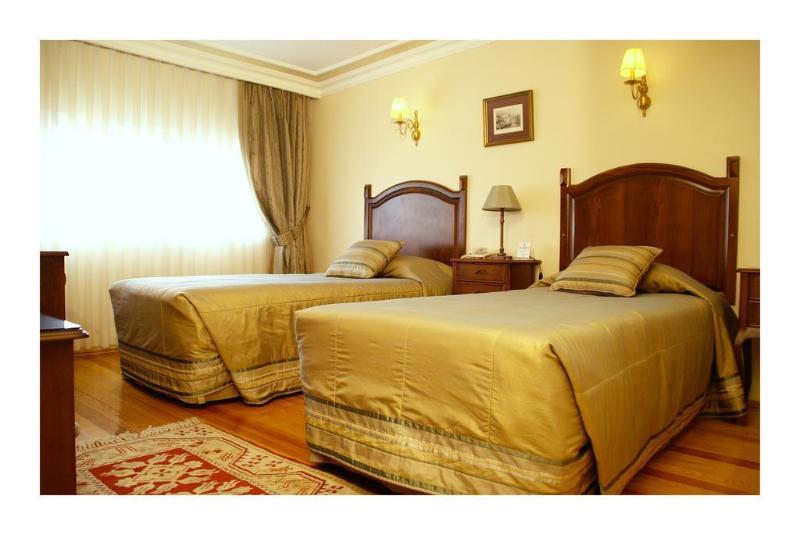 Hotel Uyan-Special Category Istanbul Ngoại thất bức ảnh