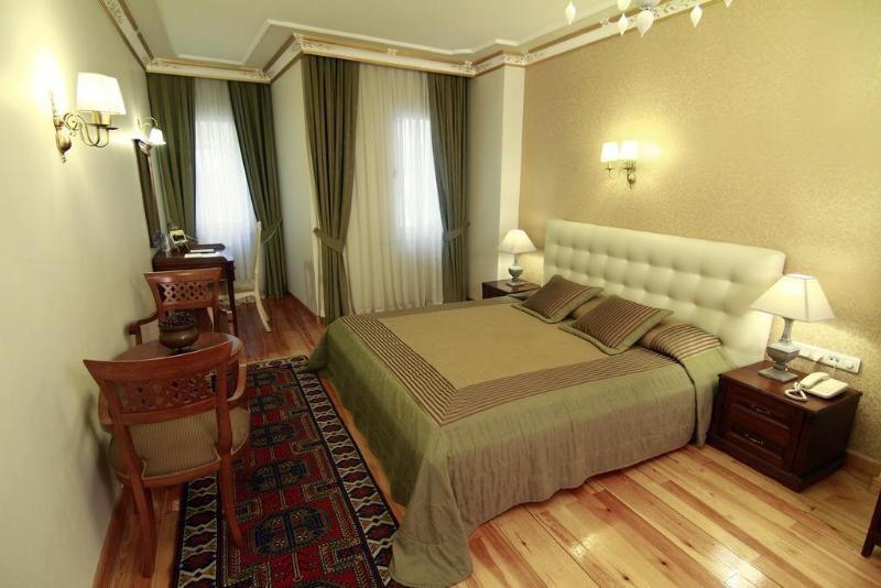 Hotel Uyan-Special Category Istanbul Ngoại thất bức ảnh