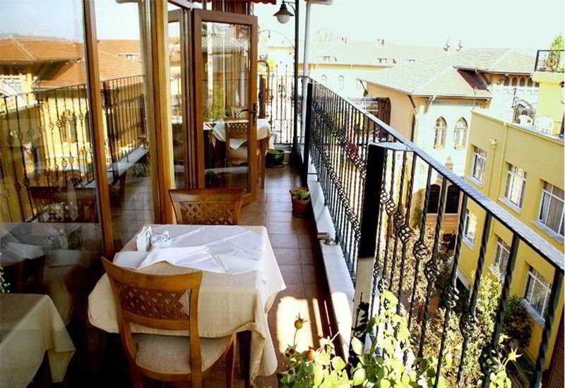 Hotel Uyan-Special Category Istanbul Ngoại thất bức ảnh