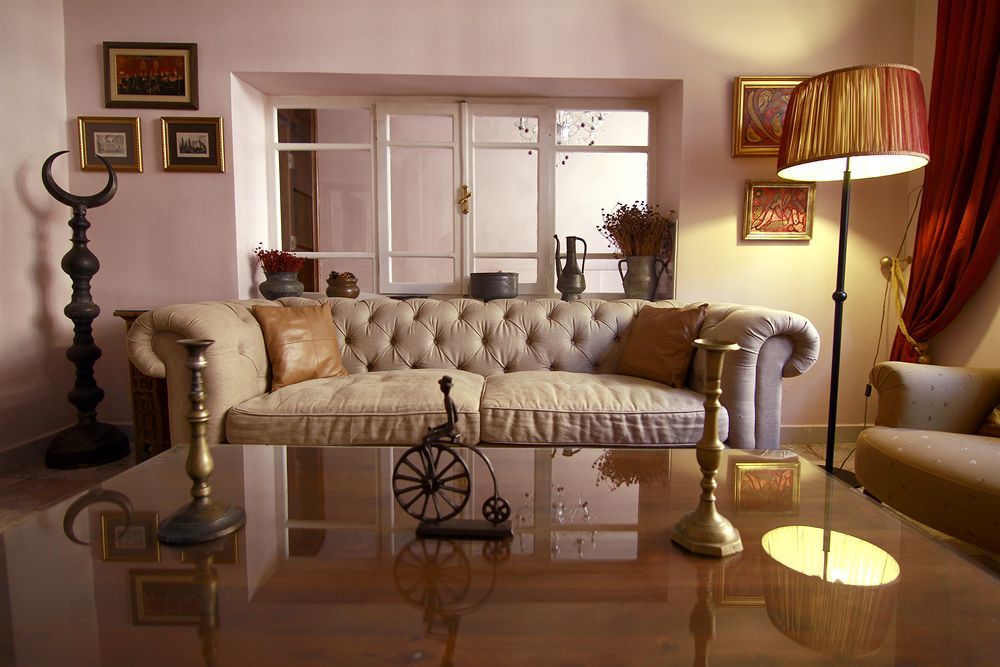 Hotel Uyan-Special Category Istanbul Ngoại thất bức ảnh