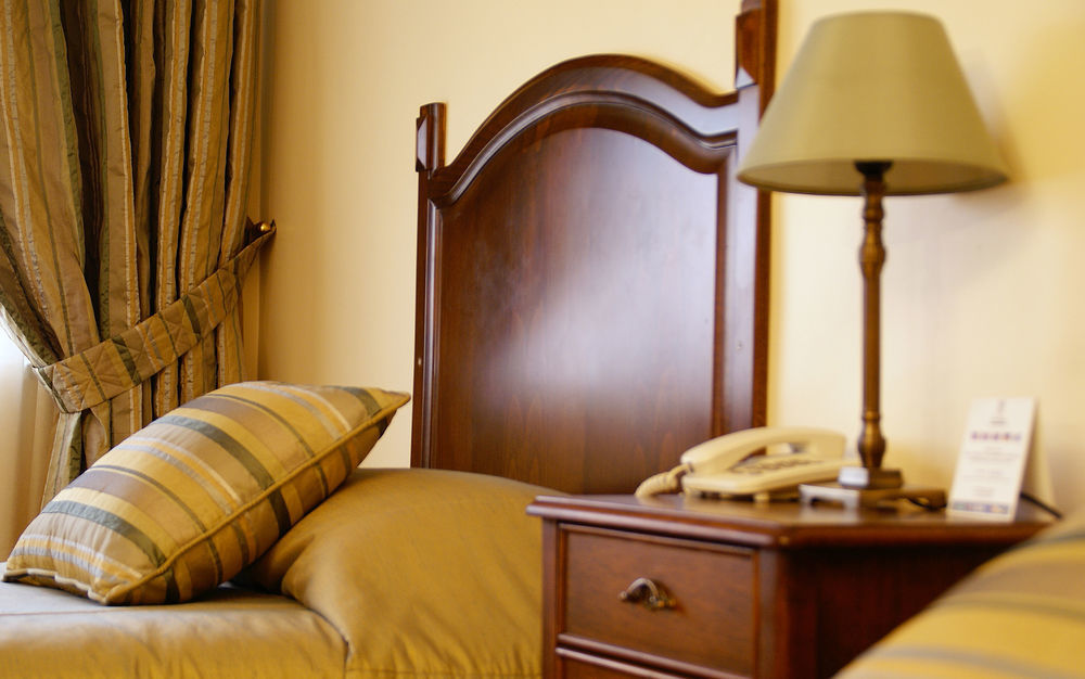 Hotel Uyan-Special Category Istanbul Ngoại thất bức ảnh