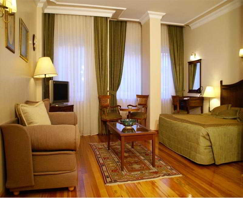 Hotel Uyan-Special Category Istanbul Phòng bức ảnh