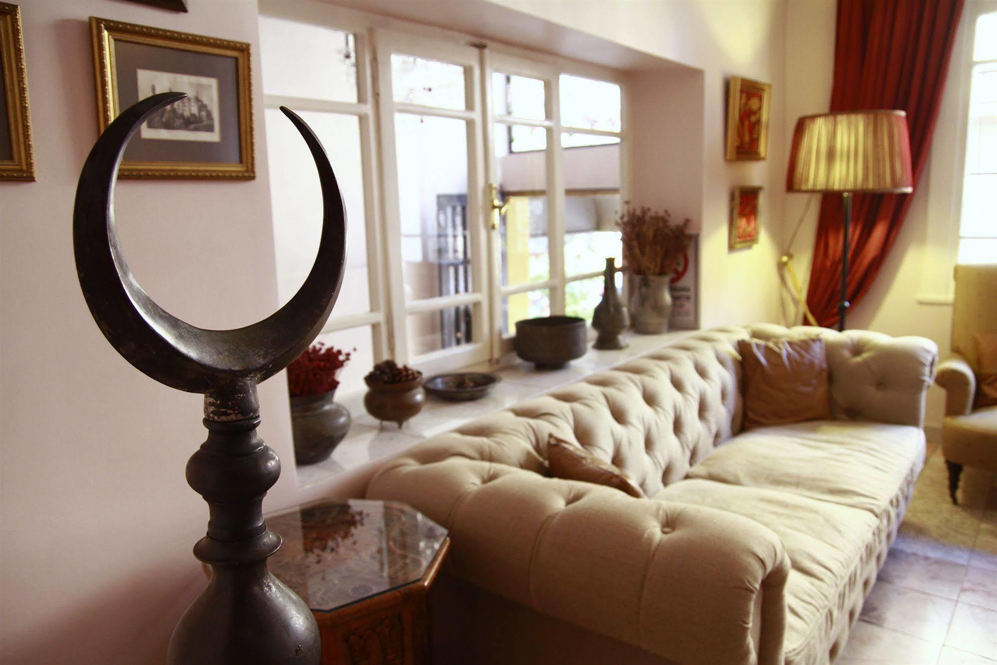 Hotel Uyan-Special Category Istanbul Ngoại thất bức ảnh