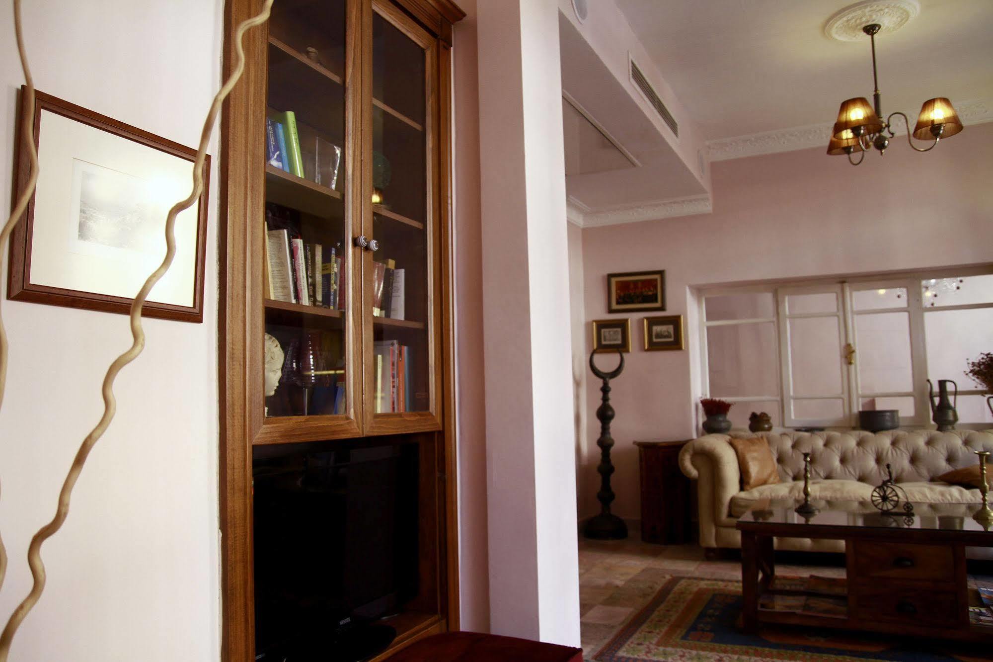 Hotel Uyan-Special Category Istanbul Ngoại thất bức ảnh