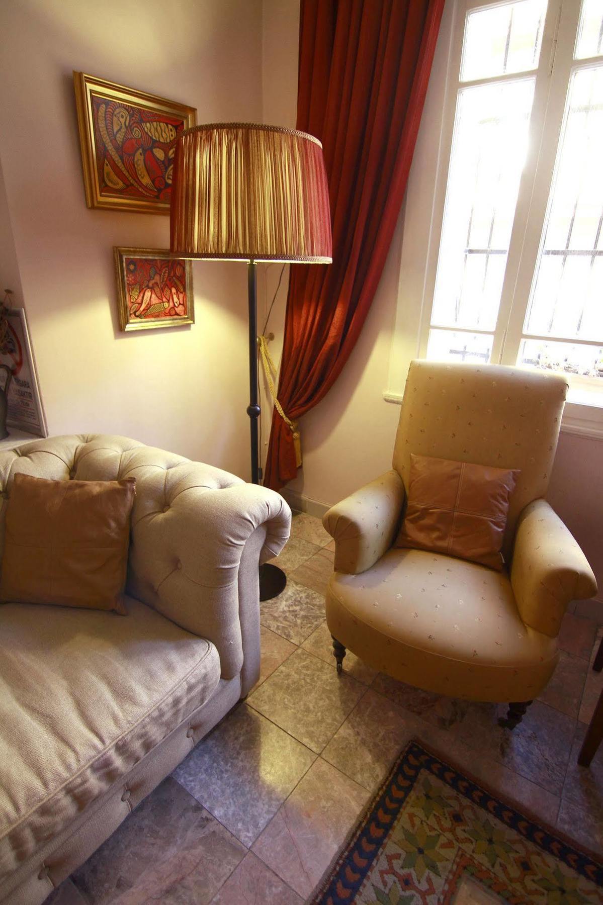 Hotel Uyan-Special Category Istanbul Ngoại thất bức ảnh