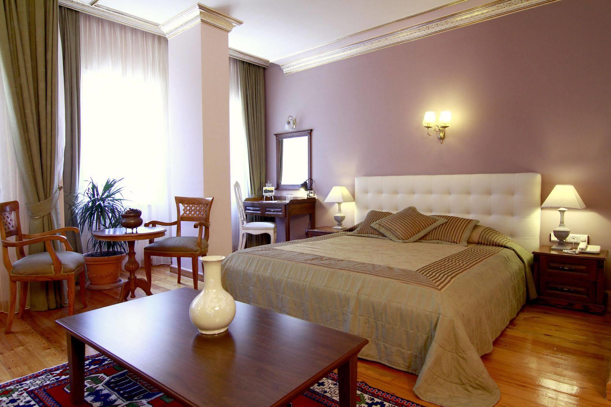 Hotel Uyan-Special Category Istanbul Ngoại thất bức ảnh