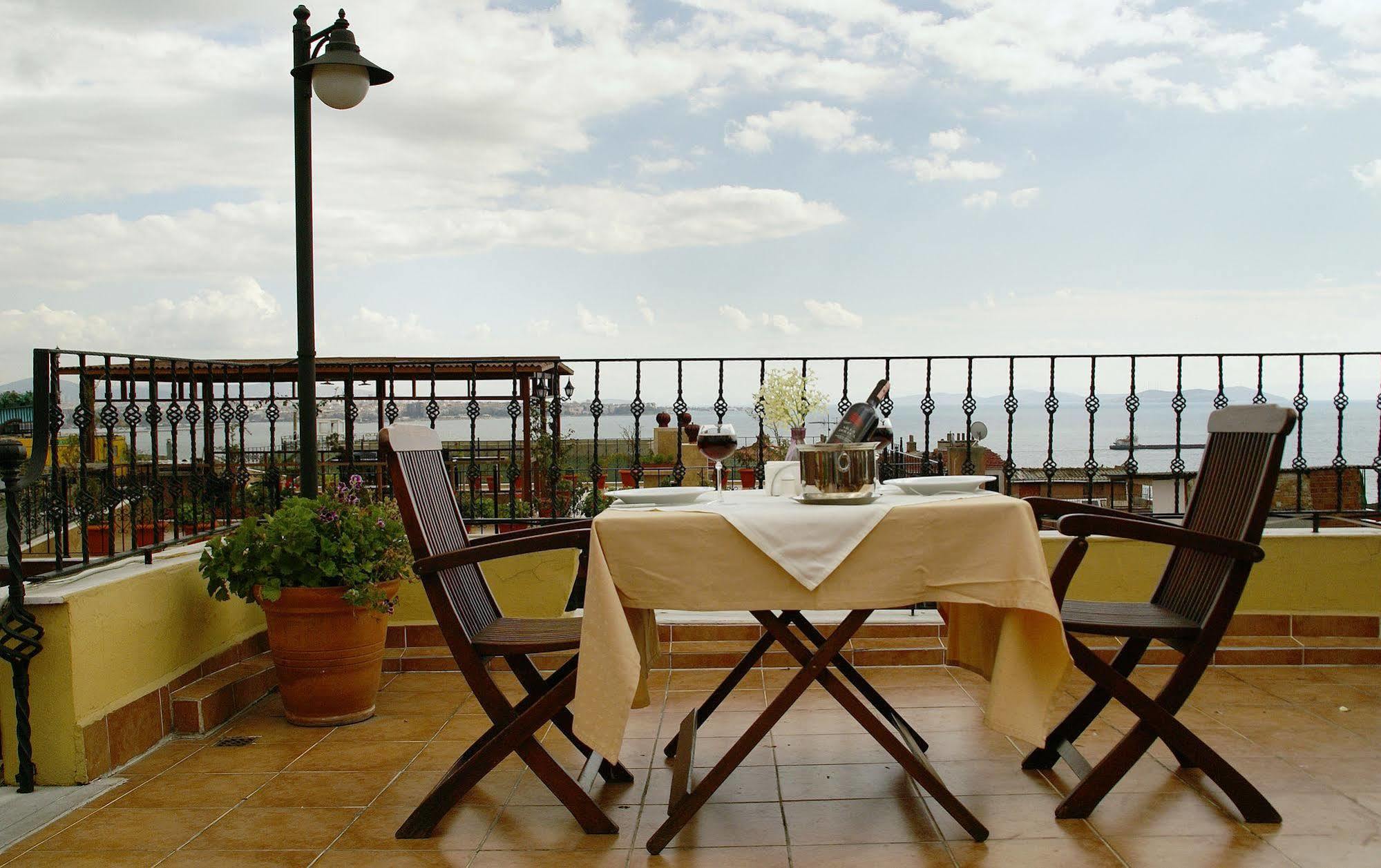 Hotel Uyan-Special Category Istanbul Ngoại thất bức ảnh