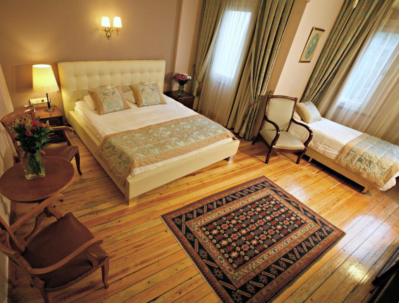 Hotel Uyan-Special Category Istanbul Ngoại thất bức ảnh