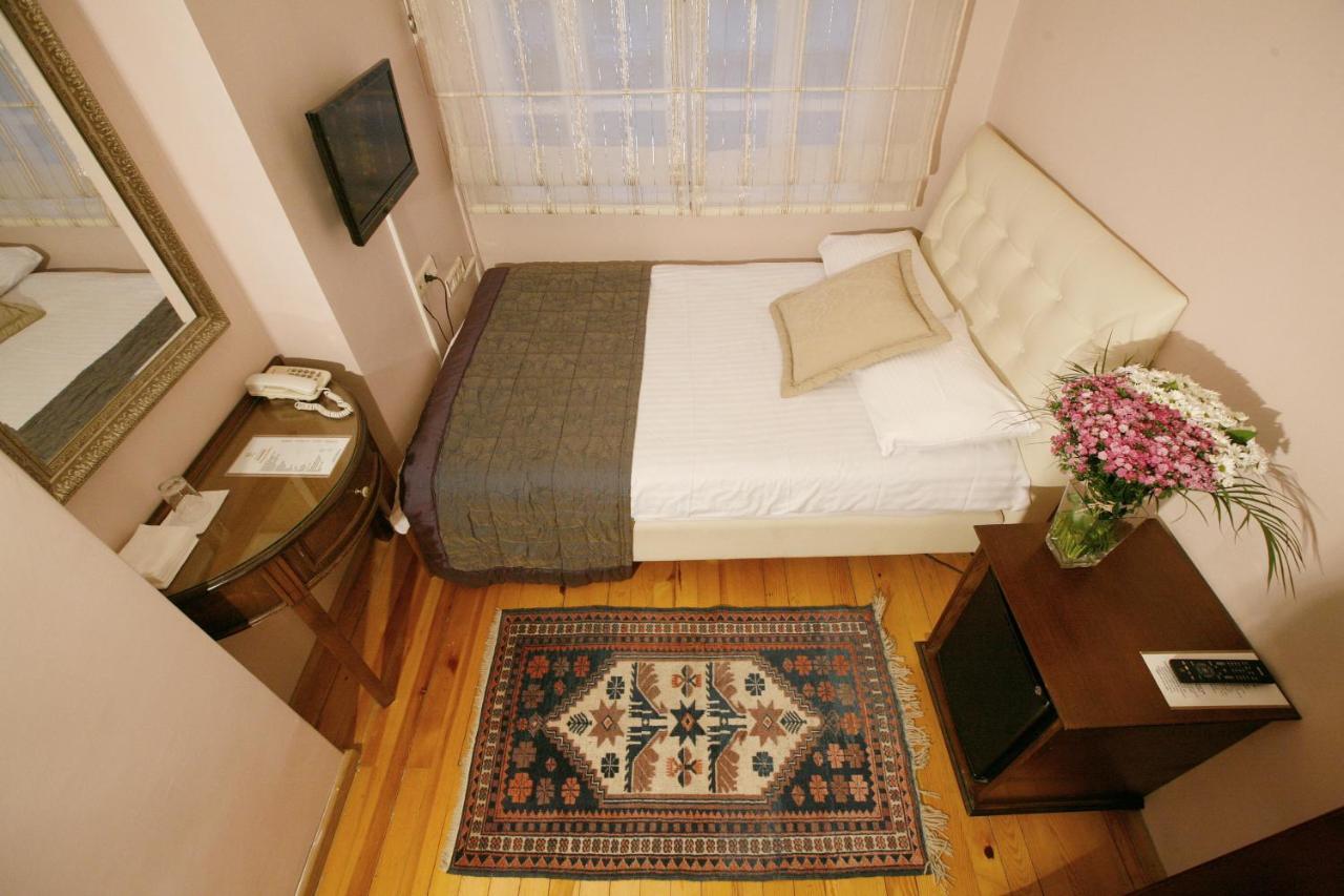 Hotel Uyan-Special Category Istanbul Ngoại thất bức ảnh
