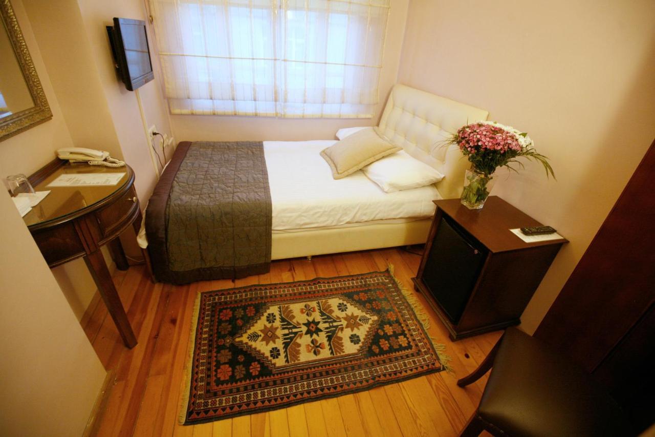 Hotel Uyan-Special Category Istanbul Ngoại thất bức ảnh