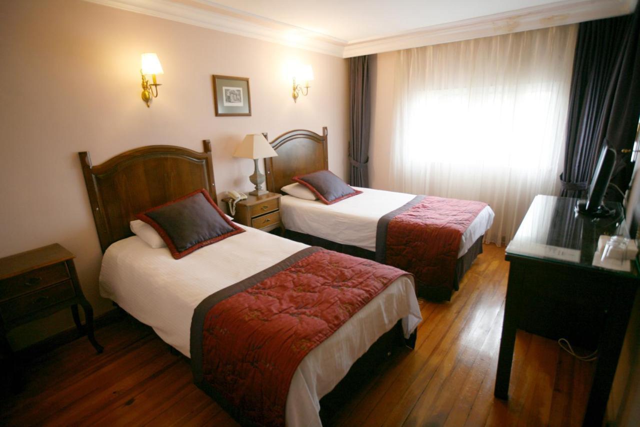 Hotel Uyan-Special Category Istanbul Ngoại thất bức ảnh