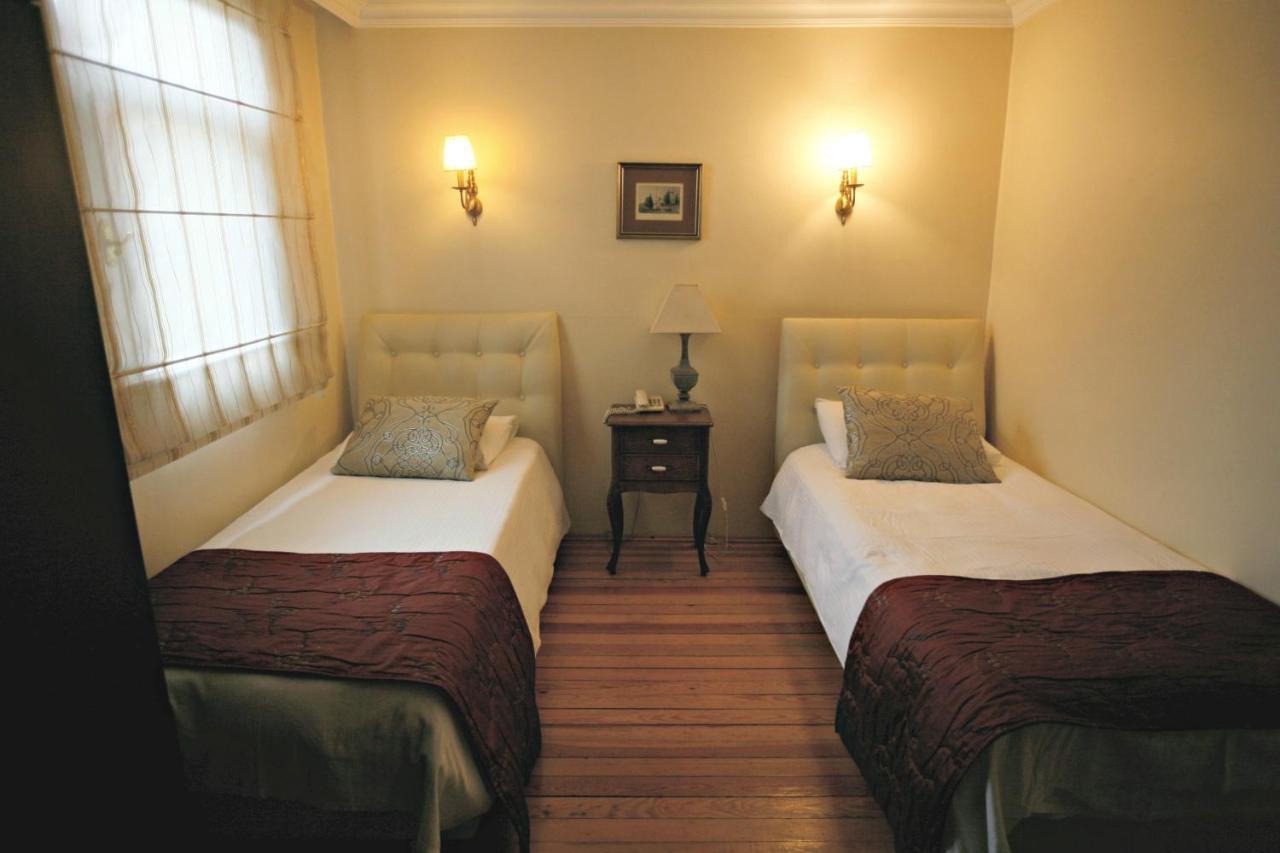 Hotel Uyan-Special Category Istanbul Ngoại thất bức ảnh