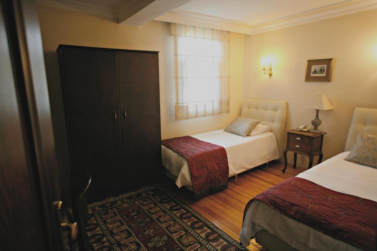 Hotel Uyan-Special Category Istanbul Ngoại thất bức ảnh