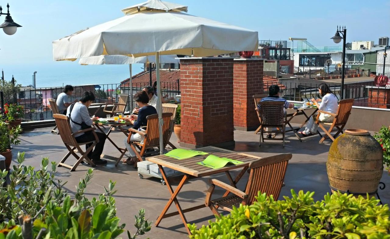 Hotel Uyan-Special Category Istanbul Ngoại thất bức ảnh